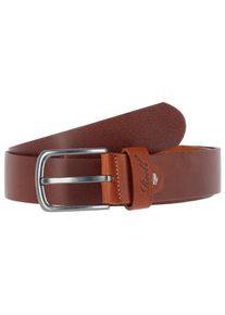 Reell Grain Belt G&uuml;rtel Herren (Gr&ouml;&szlig;e L/XL |braun)