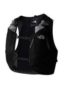 The North Face Sunriser Run Vest 8 Trailrunningrucksack (Größe M |schwarz)