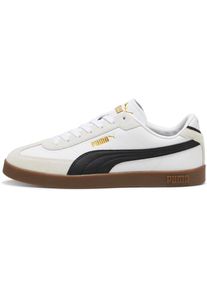 Puma Club Ii Era Sneaker - weiß - Gr. 42