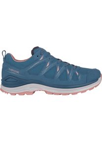 Lowa Innox Evo Ii Multifunktionsschuhe Damen - blau - Gr. 37 1/2 - Synthetik