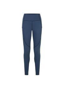 Tights & Legging Rab Torque Tights Damen (Gr 36 |blau)
