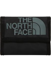 The North Face Base Camp Wallet Geldbeutel - schwarz - Gr. Einheitsgröße - Polyester