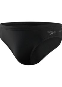 Speedo Eco Endurance Badehose Herren - schwarz - Gr. 5 - Polyester