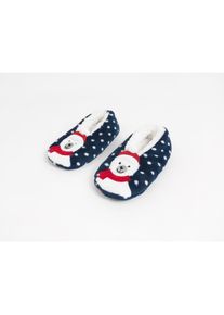 Kinder Hausballerinas - Eisbär Gr. 31/34