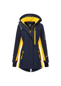Rock Creek Softshellmantel Softshell Windbreaker