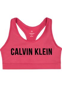 Calvin Klein MEDIUM LOW SUPPORT BRA - Pink Gr. L versch. Ausführungen