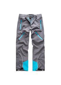Rock Creek Softshellhose Outdoor Hose