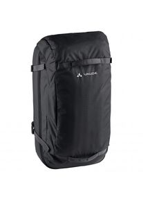 Vaude Mundo 50+To Go Reiserucksack (Gr 50+12 l |schwarz/grau)