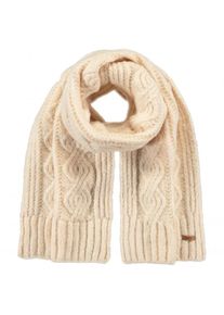 Barts Farrah Scarf Schal Damen (Größe One Size |beige)