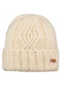 Mütze Barts Farrah Beanie Damen (Gr One Size |beige)