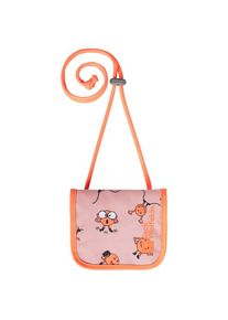 Jack Wolfskin Smileyworld Pouch Umhängetasche (Größe One Size |rosa)