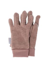 Sterntaler Fingerhandschuh Handschuhe Kinder (Gr&ouml;&szlig;e 5 |braun)