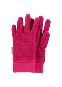 Sterntaler Fingerhandschuh Handschuhe Kids (Gr 6 |rosa)
