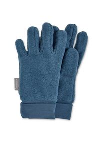 Sterntaler Fingerhandschuh Handschuhe Kinder (Gr&ouml;&szlig;e 5 |blau)