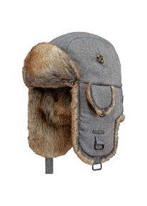 M&uuml;tze Barts Kamikaze (Gr One Size |grau)