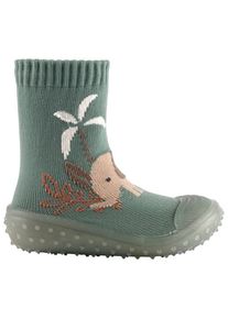 Sterntaler Adventure Socks Kinder (Gr 19/20 |oliv)