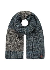 Barts Akotan Scarf Schal Herren Alltag (Gr One Size |grau)