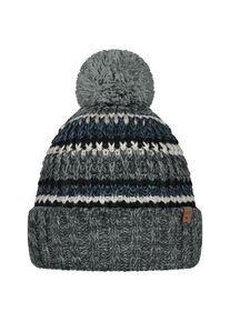 Mütze Barts Goser Beanie Herren (Gr One Size |grau)