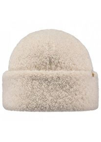 Barts Teddybow Hat Mütze Damen (Gr One Size |beige)
