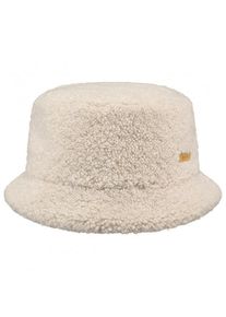 Barts Teddybuck Hat Hut Damen (Gr One Size |beige)