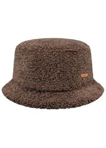 Barts Teddybuck Hat Hut Women (Gr One Size |braun)