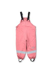 Regenhose Sterntaler Regenhose Gefüttert Uni Kinder (Gr 74 |rosa |wasserdicht)