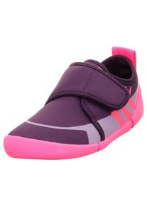 H&uuml;ttenschuhe Superfit Venti C Kinder (Gr 35 |lila)