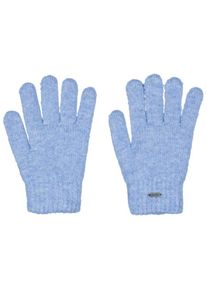 Barts Shae Gloves Handschuhe Kinder Reisen (Gr 3 |blau)