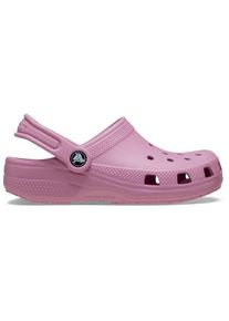 Crocs Classic Clog Sandalen Kinder (Gr&ouml;&szlig;e J5 |rosa/lila)