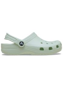 Sandalen Crocs Classic Clog Kinder (Gr C12 |grau)