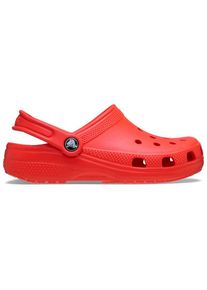 Crocs Classic Clog Sandalen Kinder Alltag (Gr J6 |rot)