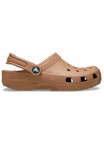 Crocs Classic Clog Sandalen Kinder (Gr C13 |braun)