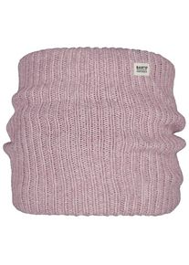 Barts Zias Col Schlauchschal Women (Gr One Size |rosa)
