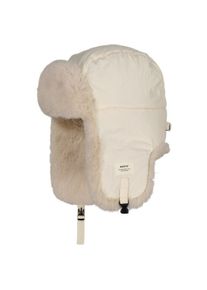 Mütze Barts Hawka Bomber Damen (Gr One Size |beige)