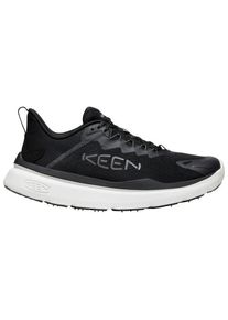 Multisportschuhe Keen WK450 Herren (Gr 40 |schwarz)