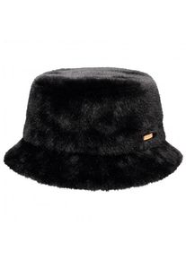 Barts Bretia Hat Hut Damen (Gr One Size |schwarz)