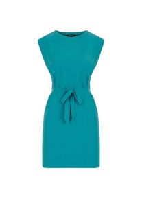 Kleid Sherpa Sajilo Travel Dress Damen (Gr XXL |türkis)