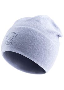 Sterntaler Beanie Elefant Mütze Kinder (Gr 41 cm |lila)