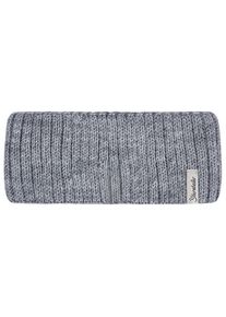 Sterntaler Stirnband Melange Stirnband Kids (Gr 49 cm |grau)