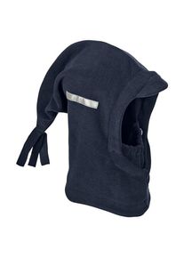 Mütze Sterntaler Schalmütze Kinder (Gr 49 cm |blau)