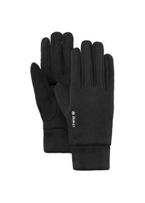 Barts Powerstretch Gloves Handschuhe (Gr M/L |schwarz)