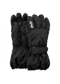 Barts Tec Gloves Handschuhe Kinder (Gr 4 |schwarz |wasserdicht)