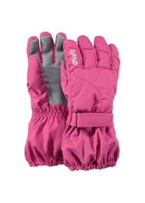 Barts Tec Gloves Handschuhe Kinder (Gr&ouml;&szlig;e 5 |rosa |wasserdicht)