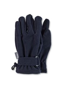 Sterntaler Fingerhandschuh Handschuhe Kinder (Gr 8 |blau)