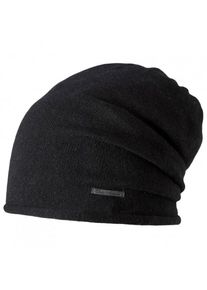 Barts Romeo Beanie Mütze Damen (Gr One Size |schwarz)
