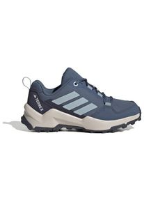 adidas terrex Terrex AX4R Kinder (Gr 35,5 |blau/grau)