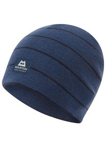 Mütze Mountain Equipment Humbolt Beanie Herren (Gr One Size |blau)