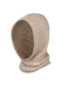 Barts Karesa Hood Mütze Damen Alltag (Gr One Size |beige)