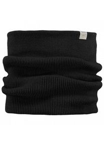 Barts Kinabalu Col Schal Kinder Alltag (Gr One Size |schwarz)