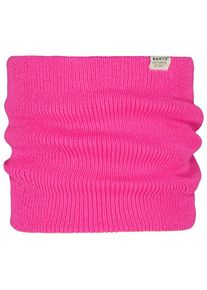 Barts Kinabala Col Schlauchschal Kinder (Größe One Size |rosa)